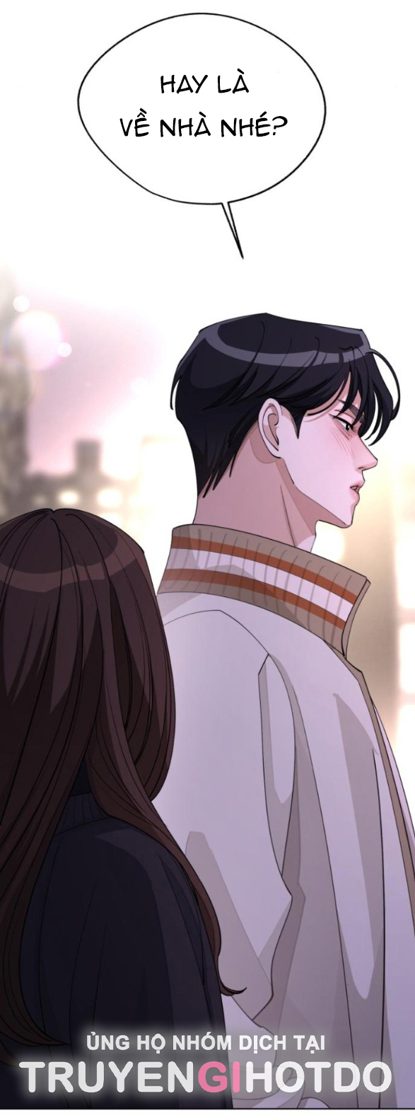 Tình Yêu Của Ik Seob chapter 47.2 35