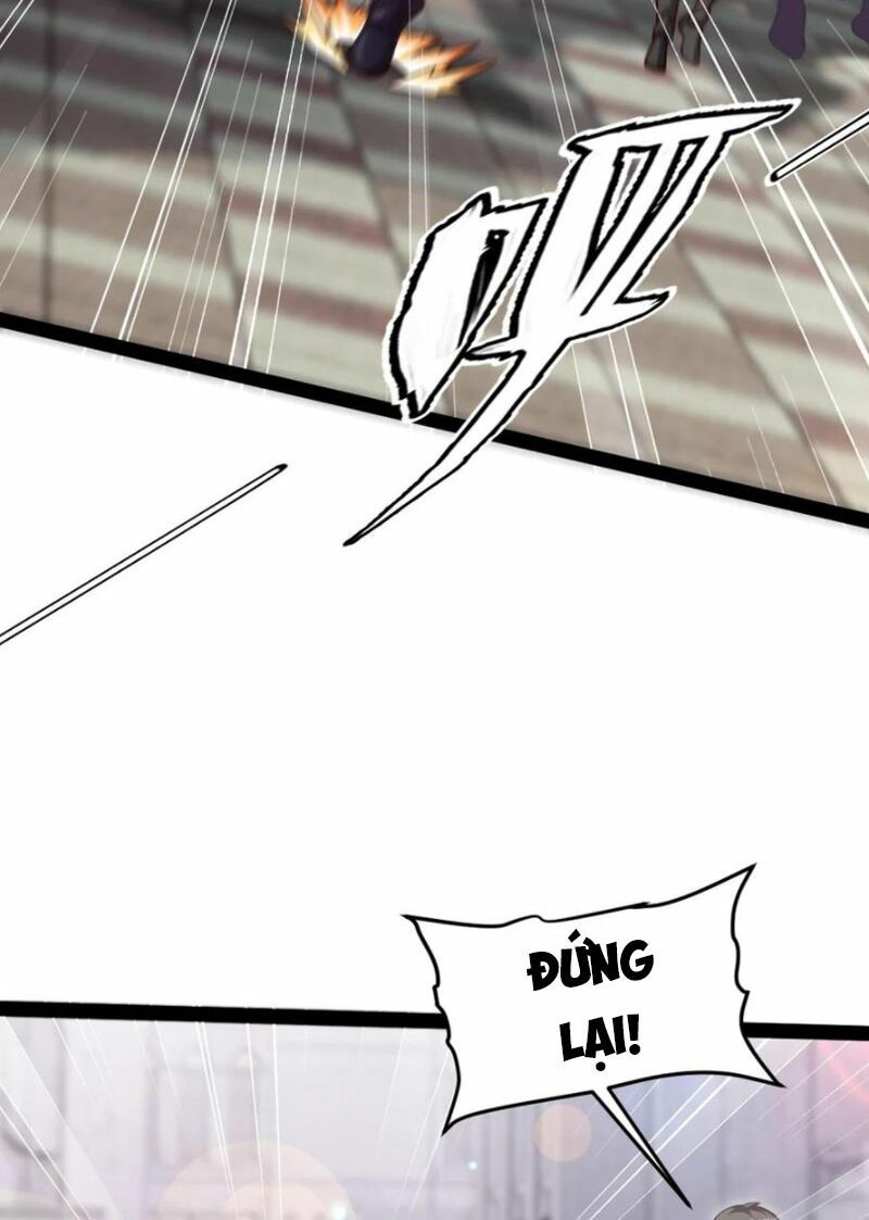 ma thú kiếm thánh dị giới tung hoành chapter 221 30