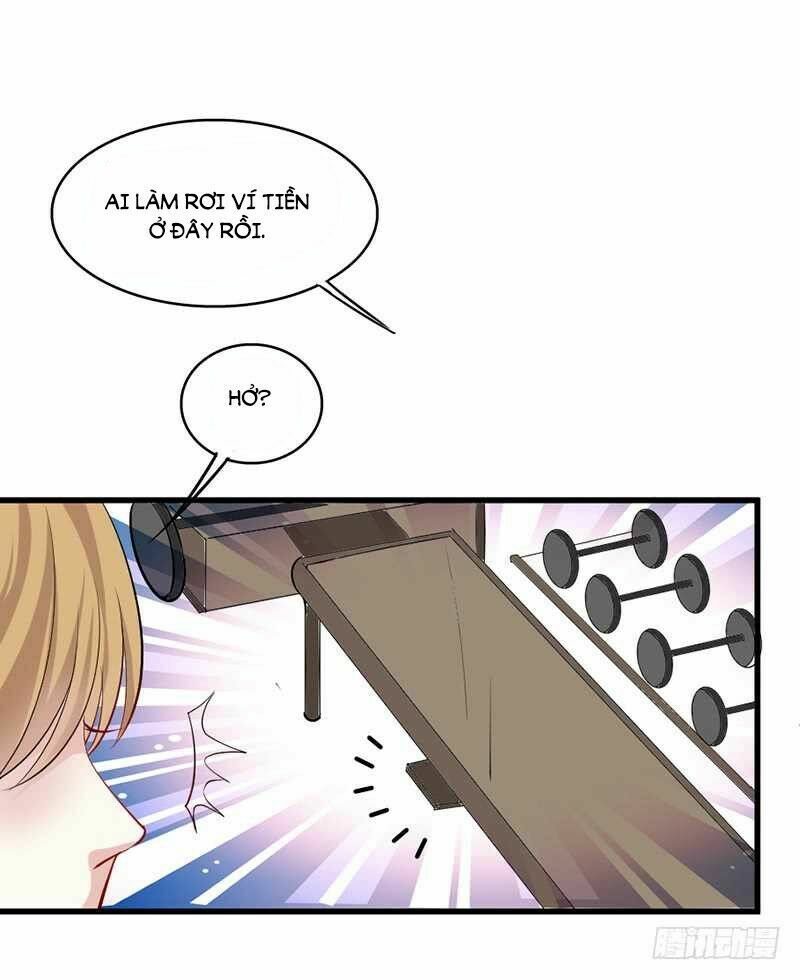 mặt nạ mê hoặc chapter 31 2