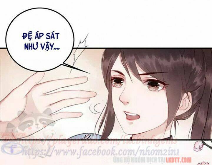 trọng sinh bá sủng nhiếp chính vương quá mạnh mẽ chapter 97 32