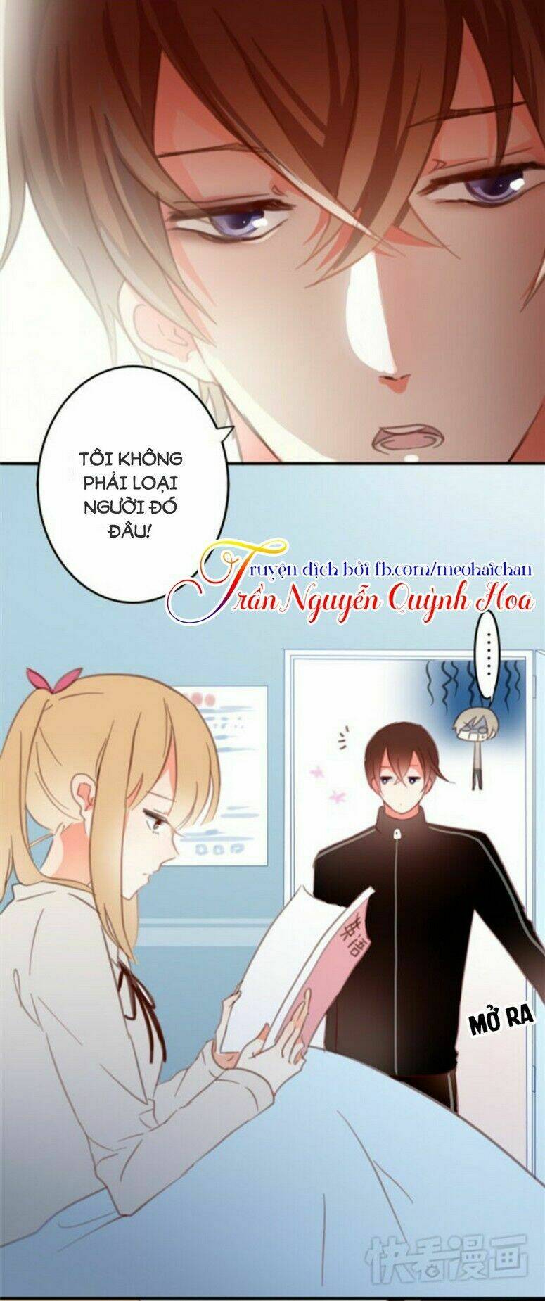 dạy kèm sau giờ học chapter 4 3