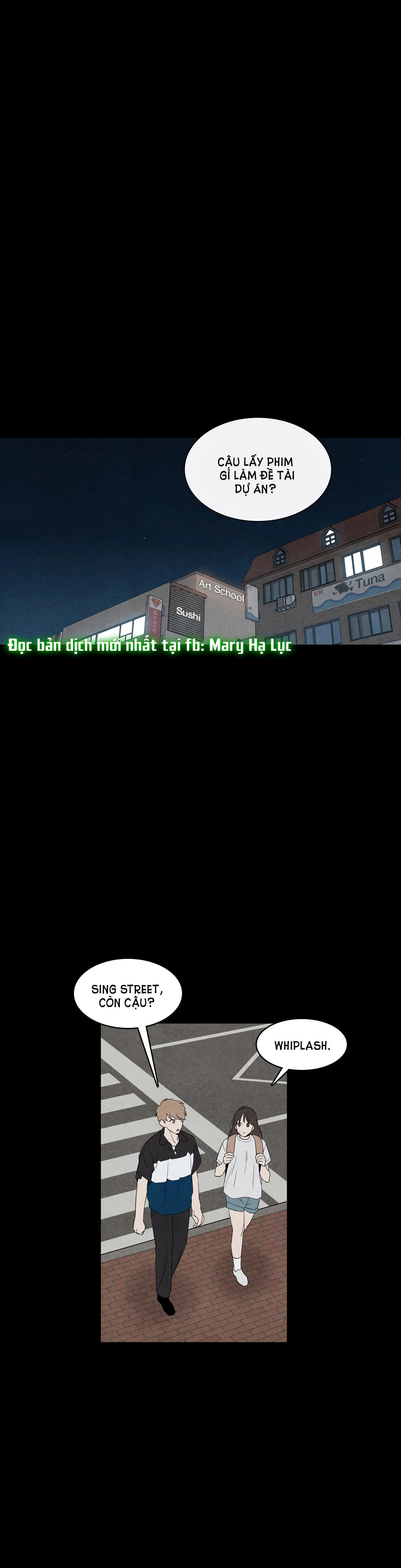 1 cộng 1 bằng.... chapter 21.2 1