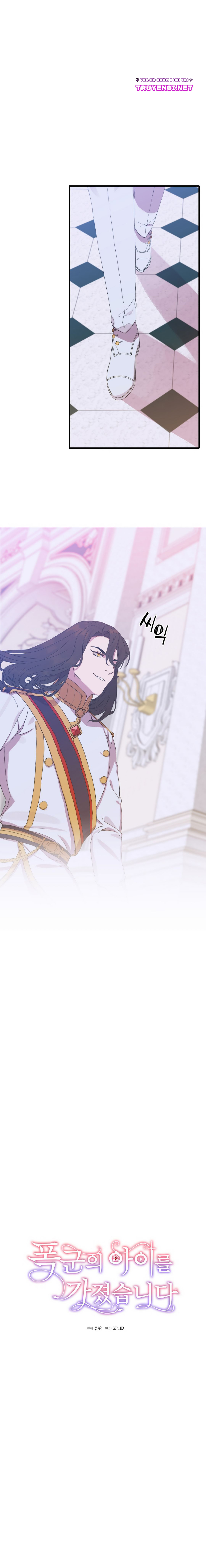 tôi sinh ra những tên bạo chúa chapter 4 18