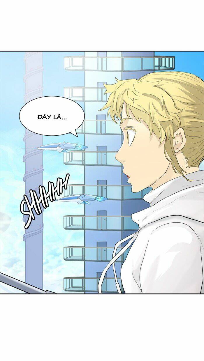 cuộc chiến trong tòa tháp chapter 355 94