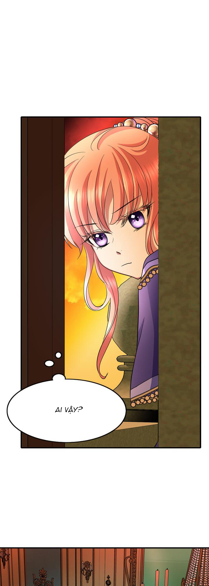 sát thủ muốn trở thành công chúa chapter 4 20