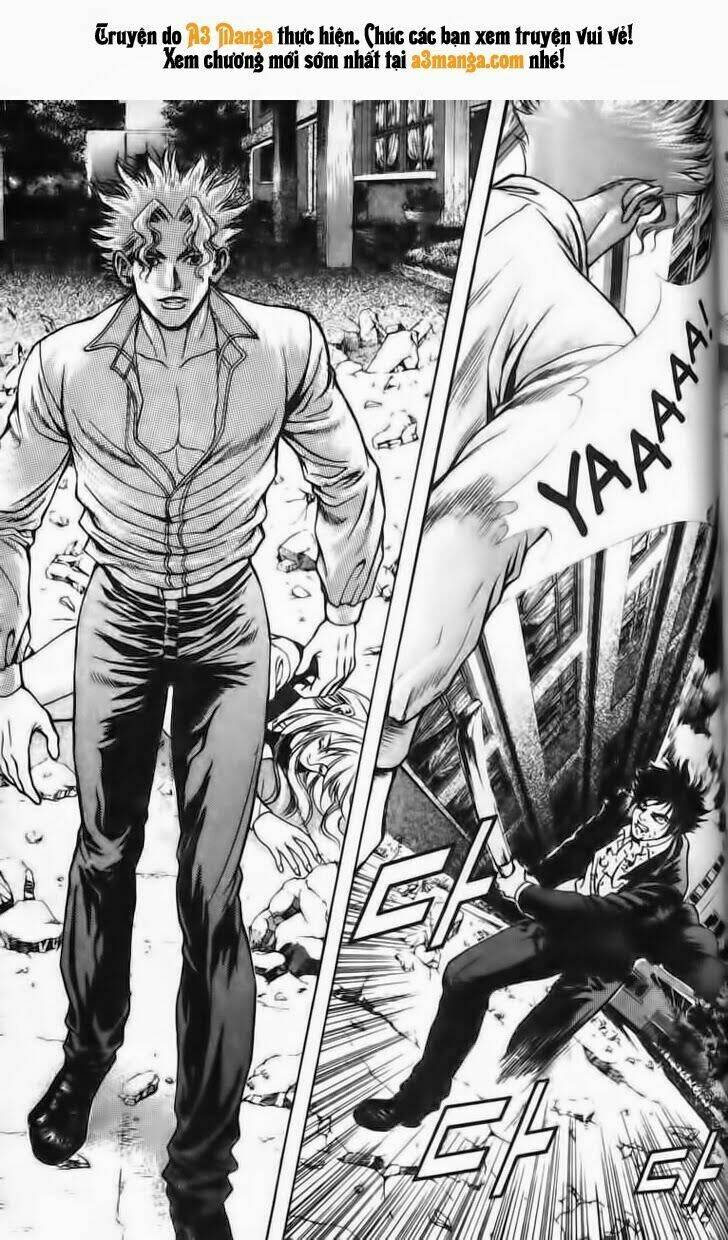 evil's return chapter 19 20