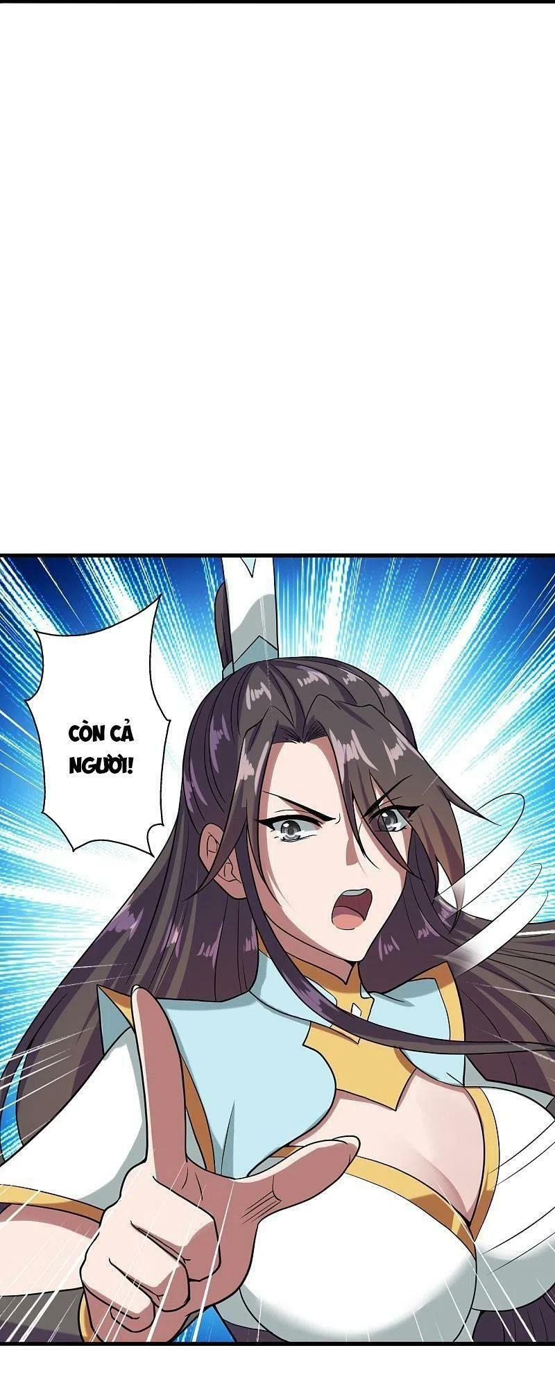 tiên võ đế tôn chapter 290 27