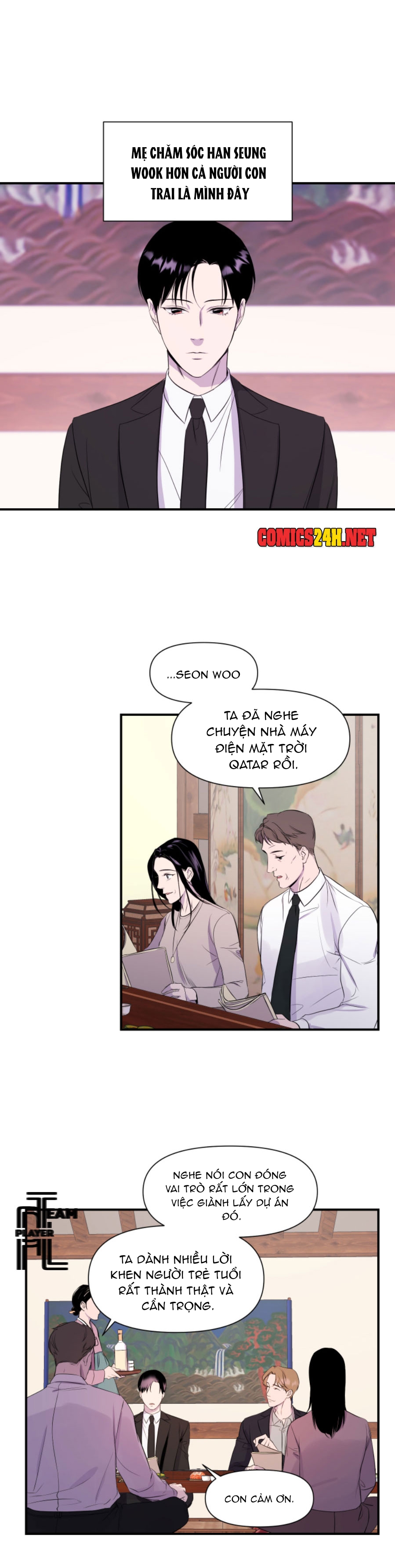 imitation gold chapter 1 19