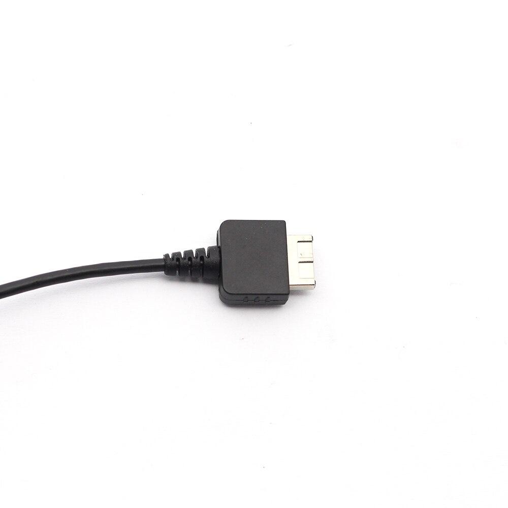 Dây Cáp Sạc Truyền Dữ Liệu Ba Trong Một Cho Psp2000 Psp Vita