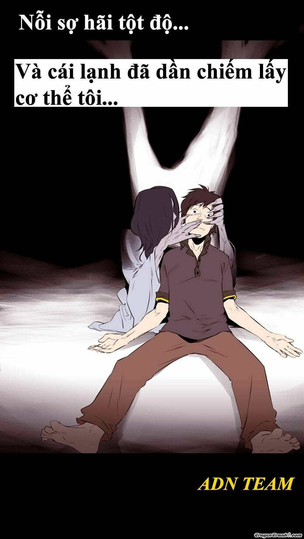 kho truyện kinh dị: ác mộng đêm về chapter 6 18