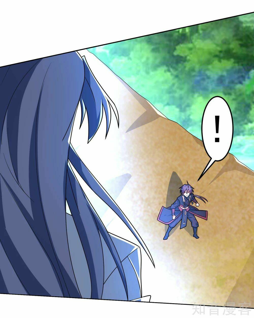 tuyệt thế thánh đế chapter 20 3