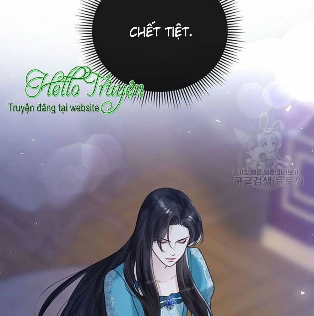 tôi sẽ từ bỏ vị trí hoàng hậu chapter 8 94