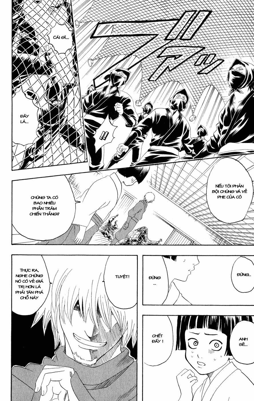 gintama - linh hồn bạc chapter 124 17