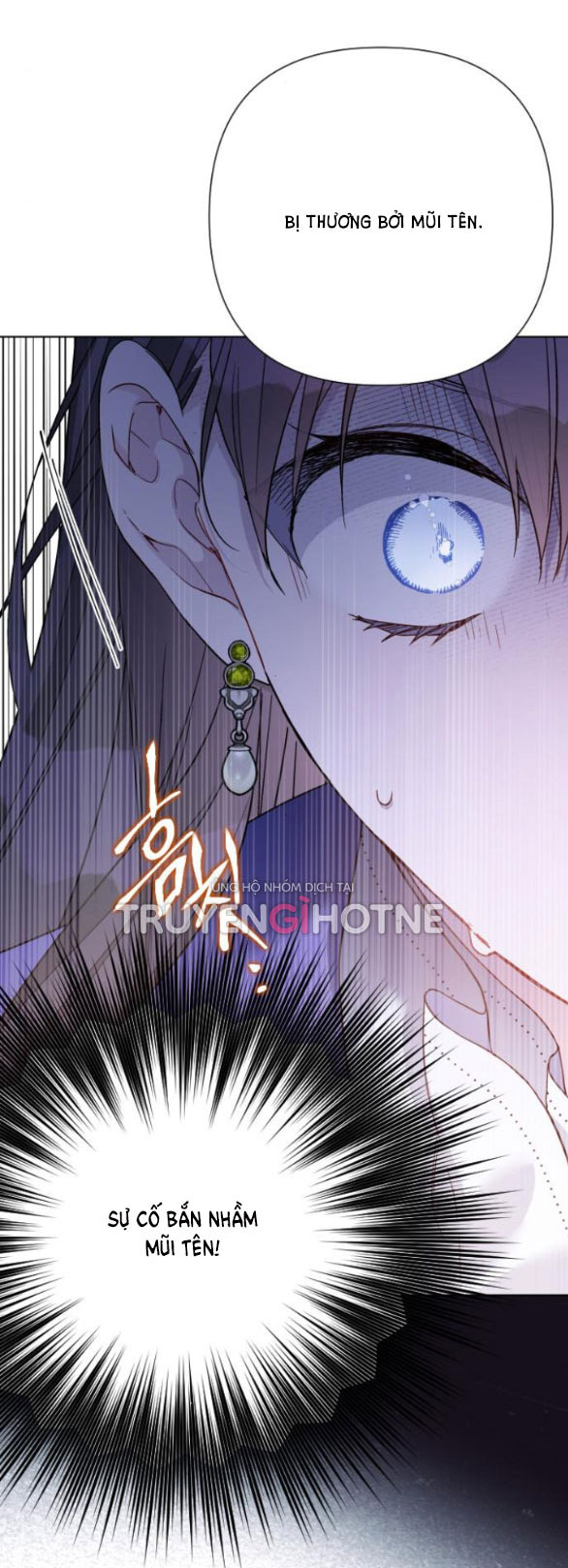 cách hiệp sĩ sống như một tiểu thư chapter 93.1 8