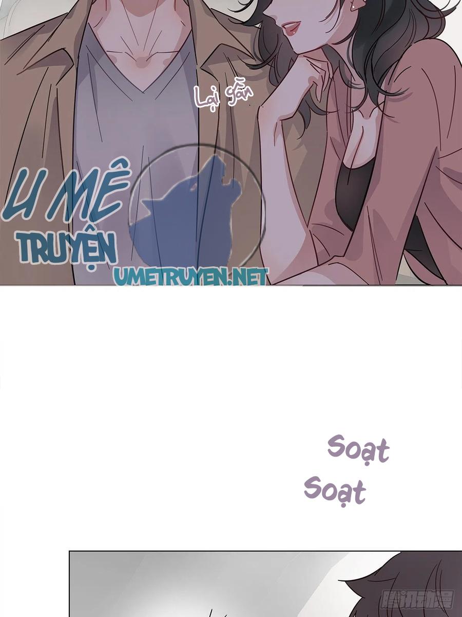 hôm nay nam giả trang nữ vẫn chưa được cầu hôn! chapter 43 34