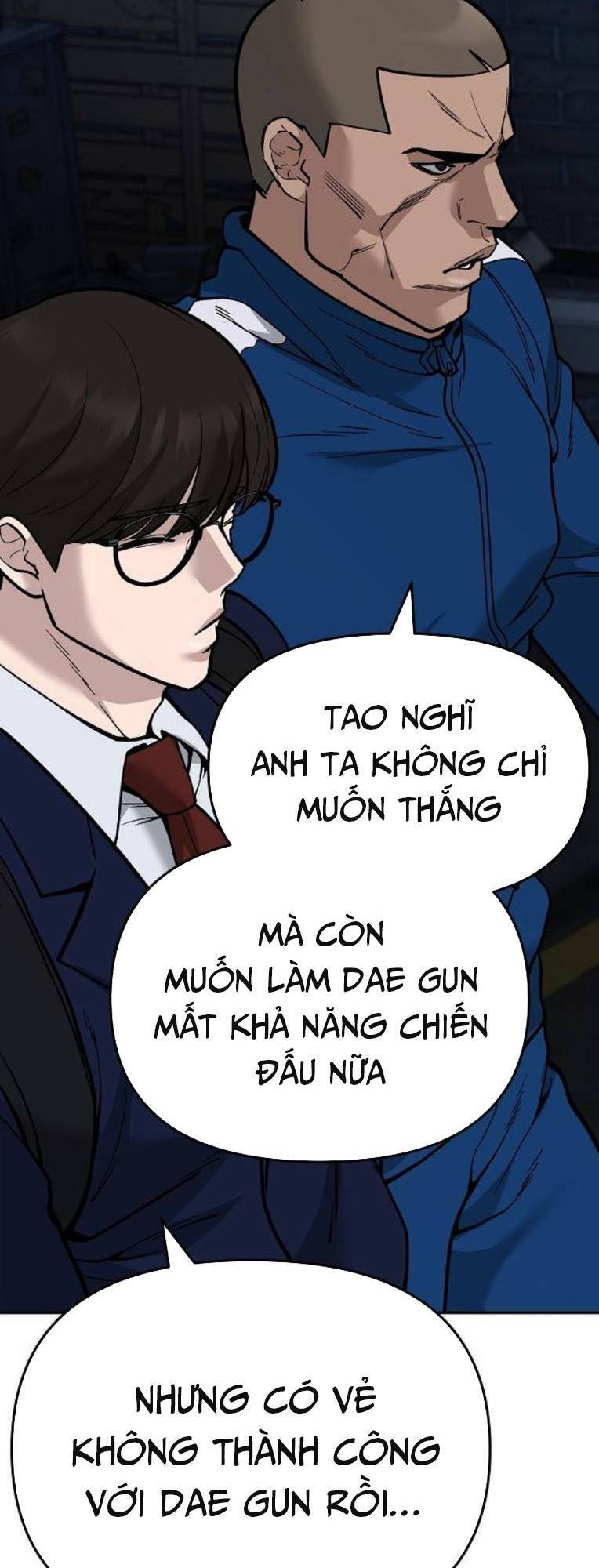 quản lí du côn chapter 61 97
