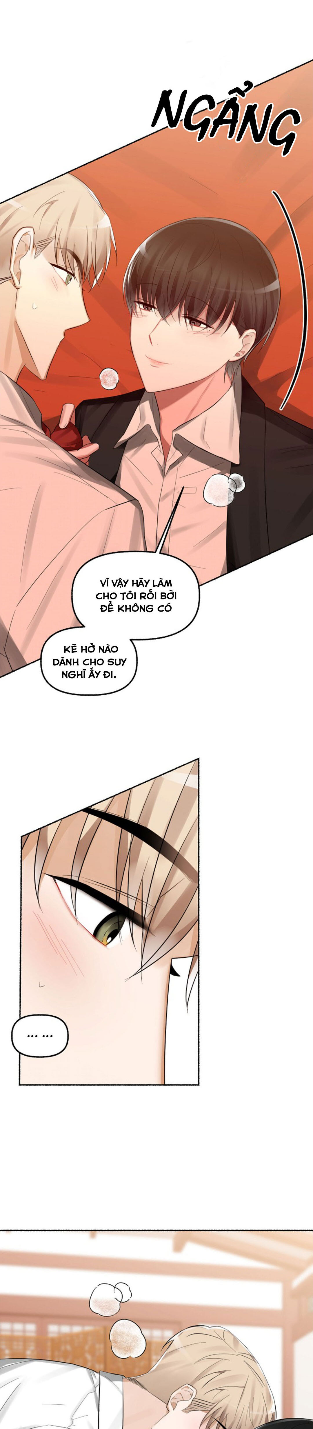 hoa triều chapter 6 13
