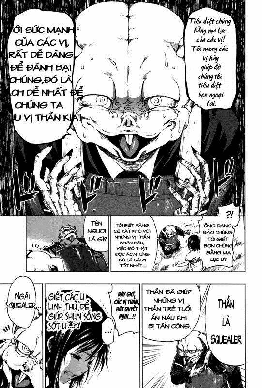 shin sekai yori chapter 6 11