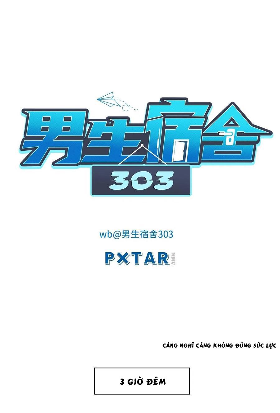 ký túc xá nam phòng 303 chapter 55 1