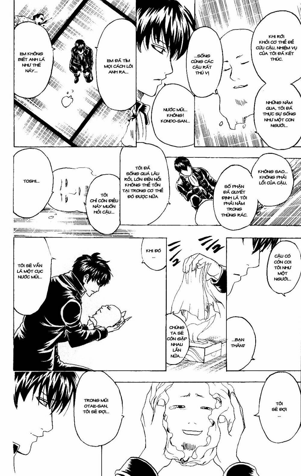 gintama - linh hồn bạc chapter 281 19