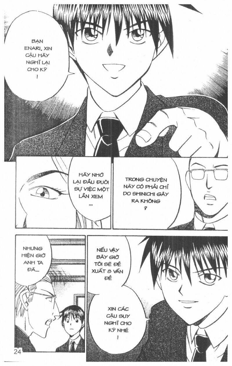 thám tử toma chapter 8 24