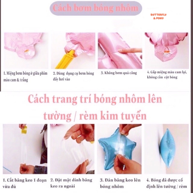 Set Bộ Trang Trí Sinh Nhật Khủng Long Xanh Lá Cây Trẻ Em Tặng Kèm Phụ Kiện Cây Bơm Bong Bóng