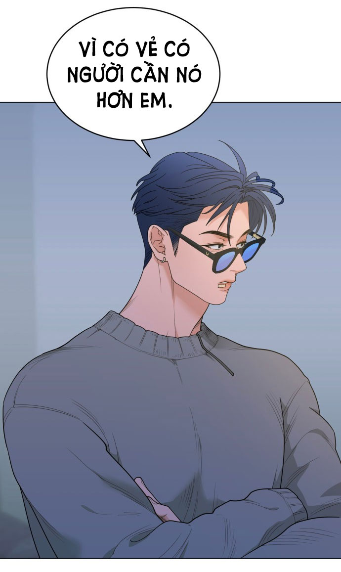 Vận May Bất Ngờ chapter 11.2 27