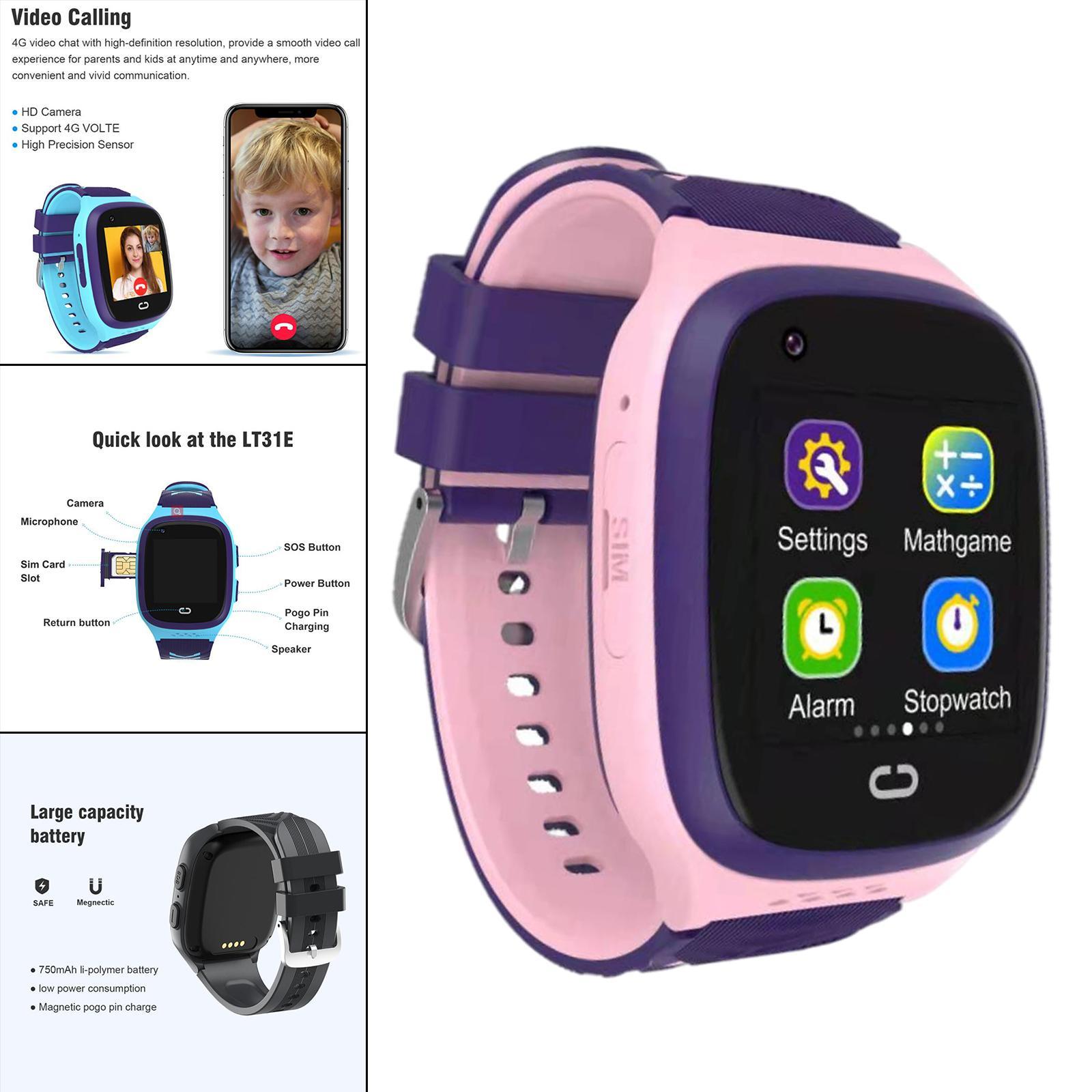 Smart Bracelet Watch Gifts Smartwatches Waterproof