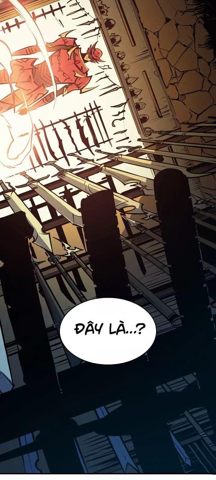 tôi trở lại thăng cấp một mình chapter 29 75