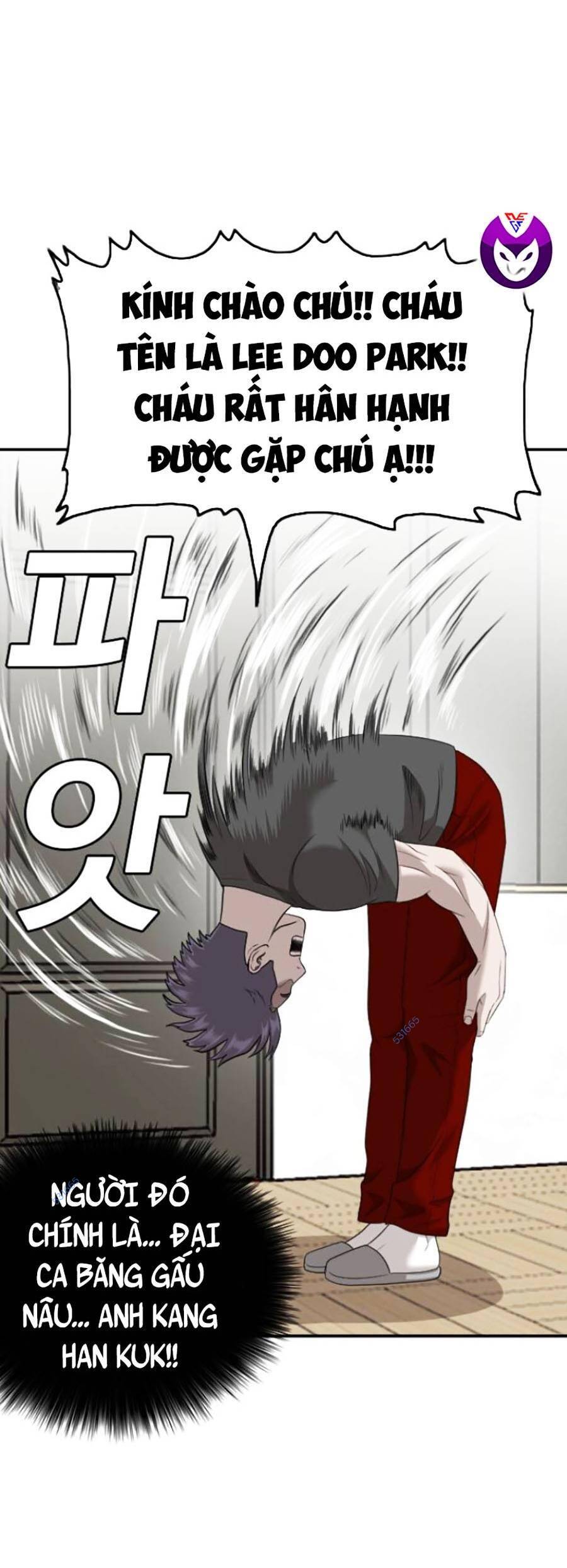 người xấu chapter 122 26