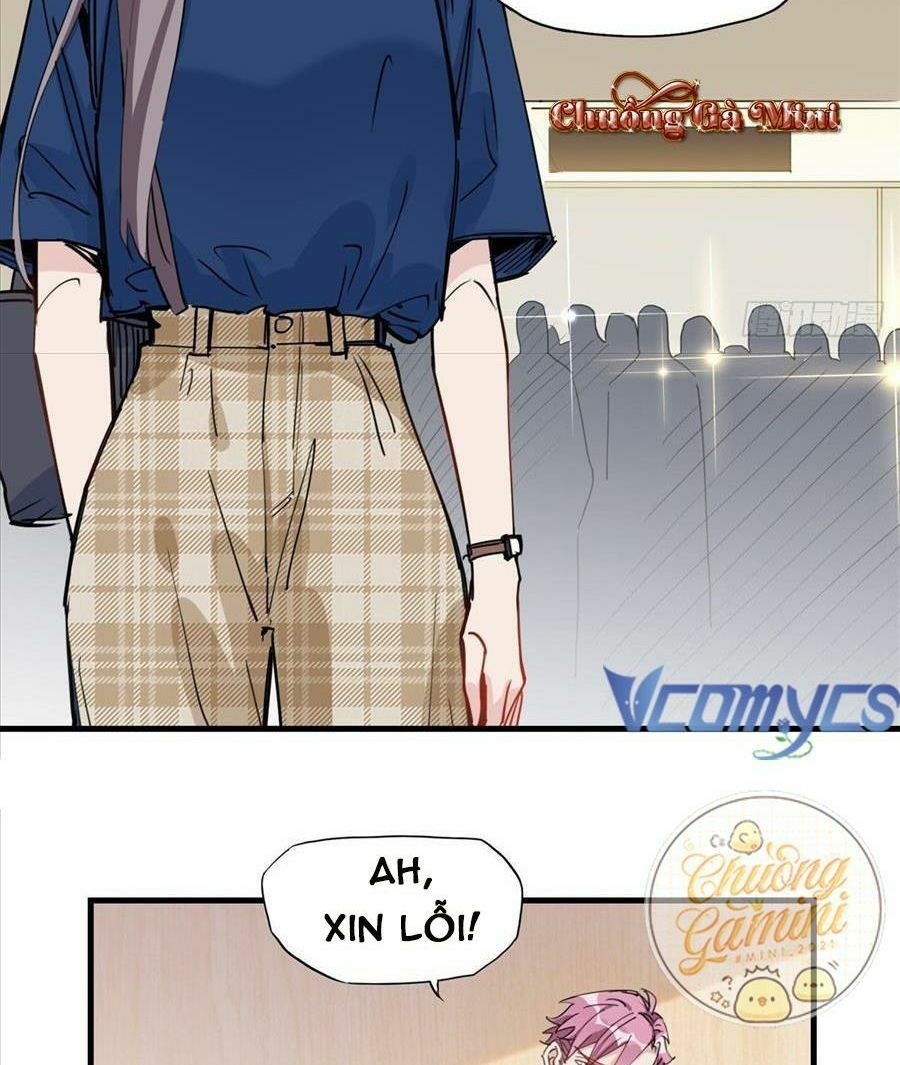 cố tổng, vợ của ngài quá mạnh rồi! chapter 25 11