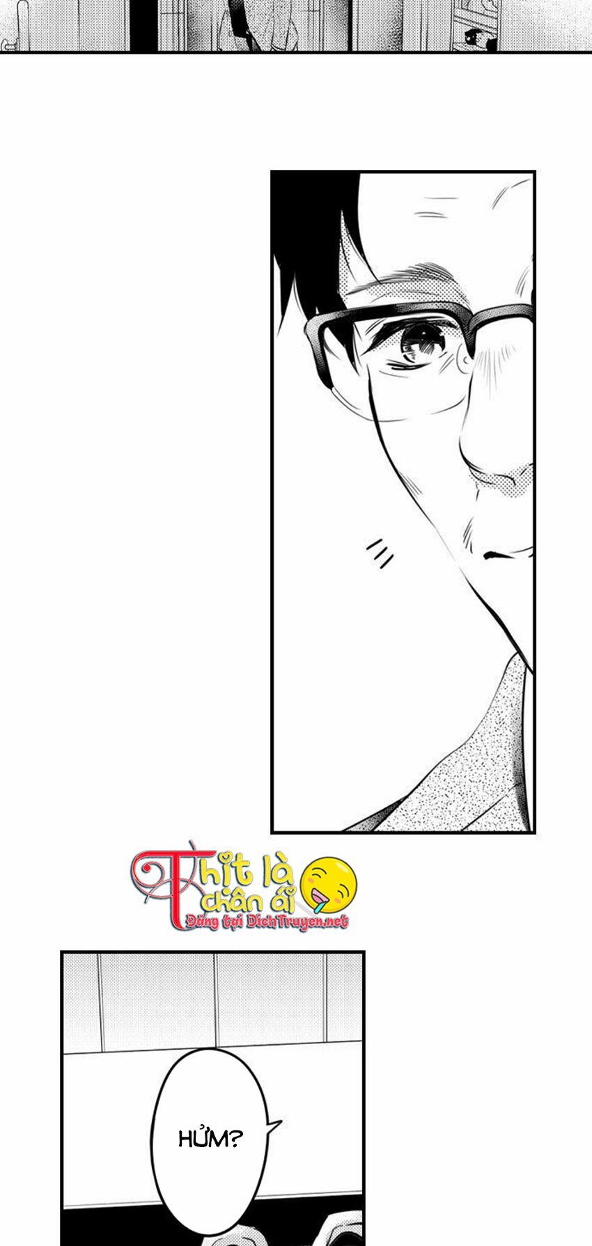 trêu ghẹo "gấu" nhà tôi! chapter 19 25