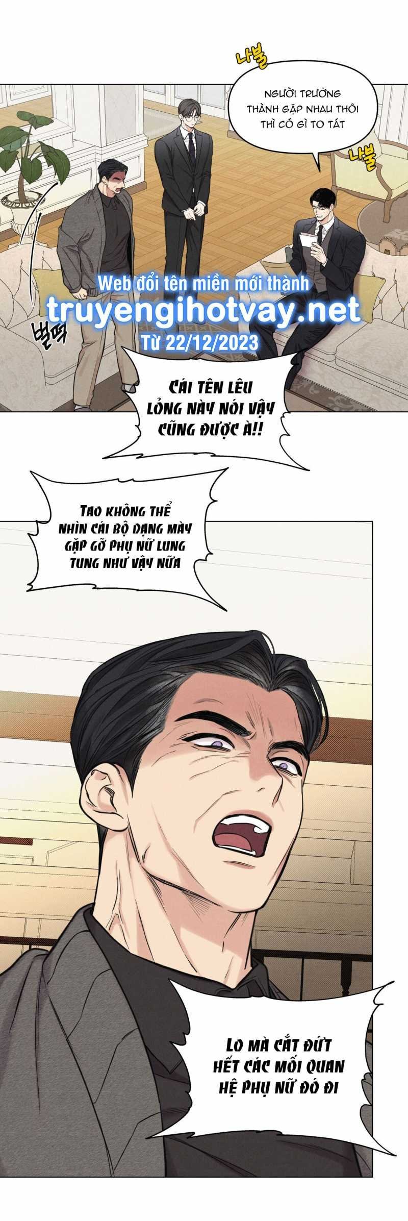 công việc làm thêm hàng ngày chapter 3.2 6