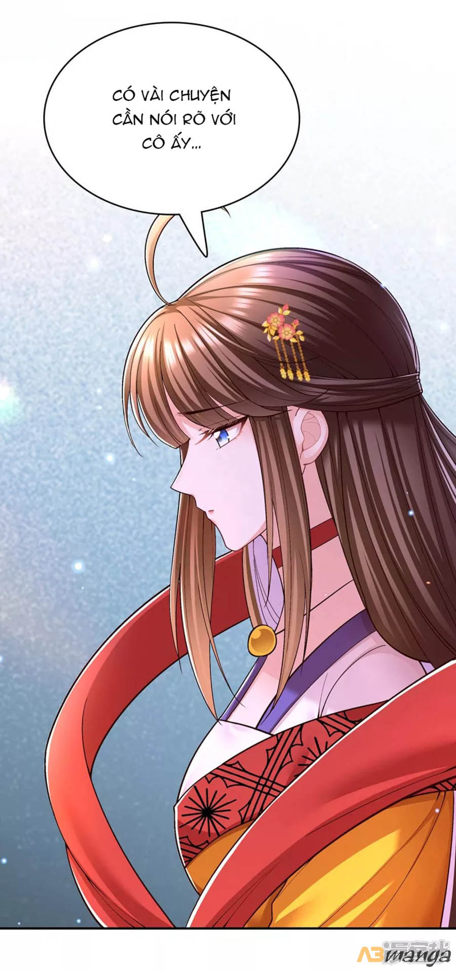 ngã tại hậu cung đương đại lão nữ chapter 112 20