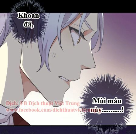 vết cắn ngọt ngào phần 2 chapter 28 33