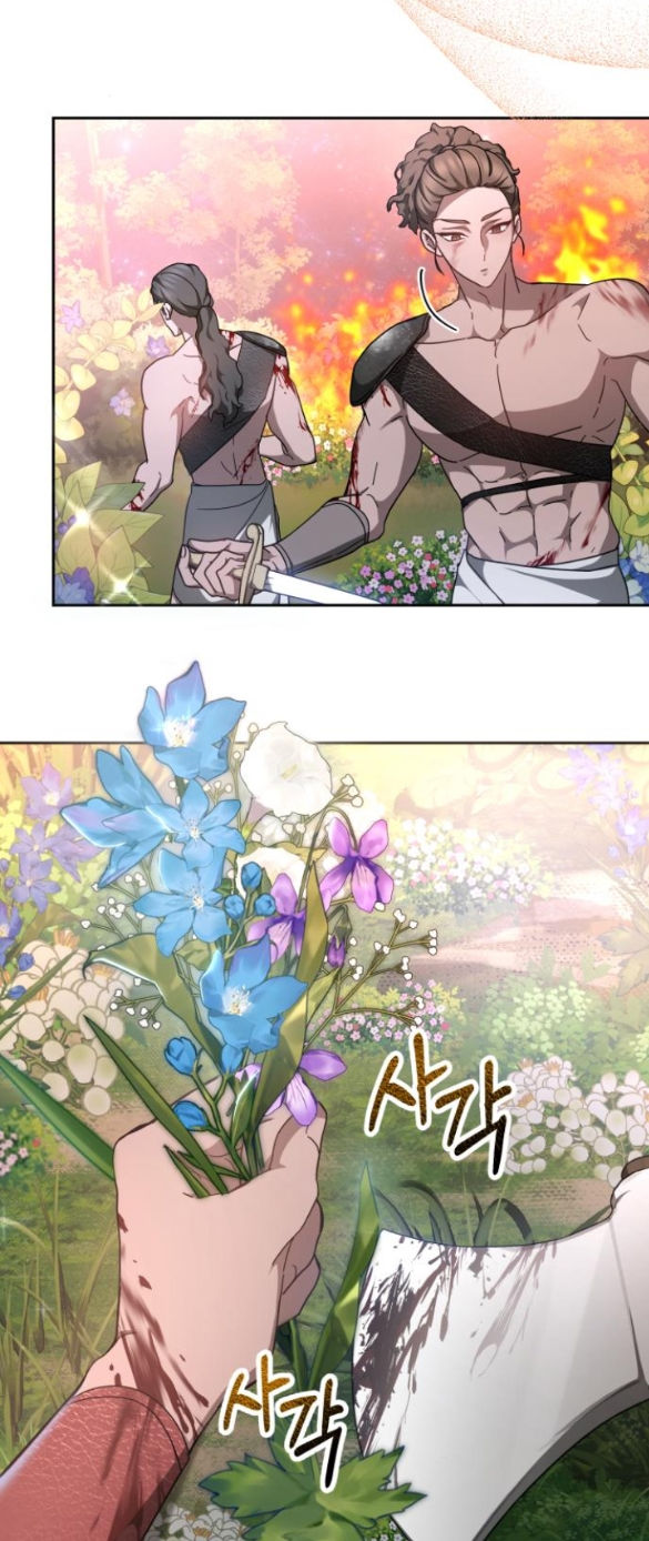 Cướp Dâu chapter 3.1 17