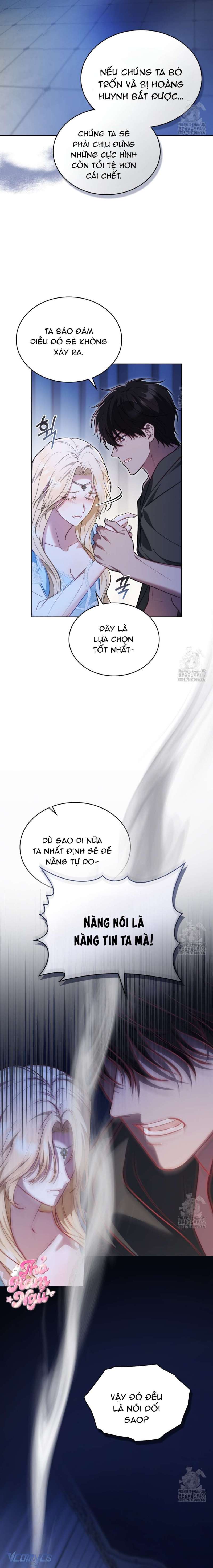 [18+]nàng chính là nô lệ của ta chapter 1 7