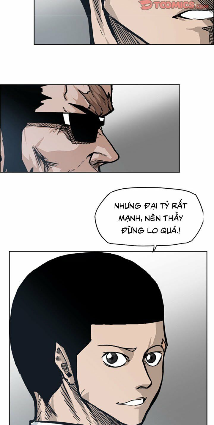 bá chủ học đường ss2 chapter 30 28