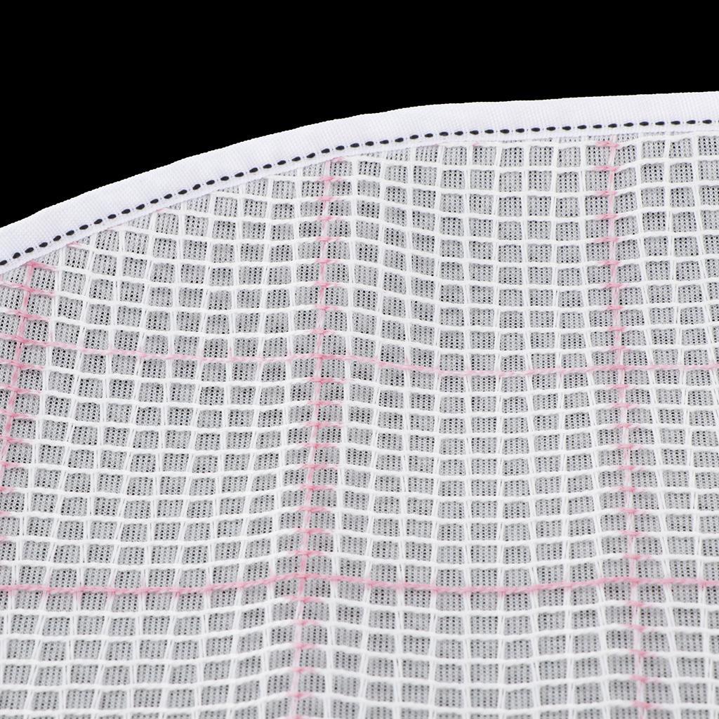 Rug Canvas Rug Hooking  style canvas Carpet Mat Tapestry Craft Making