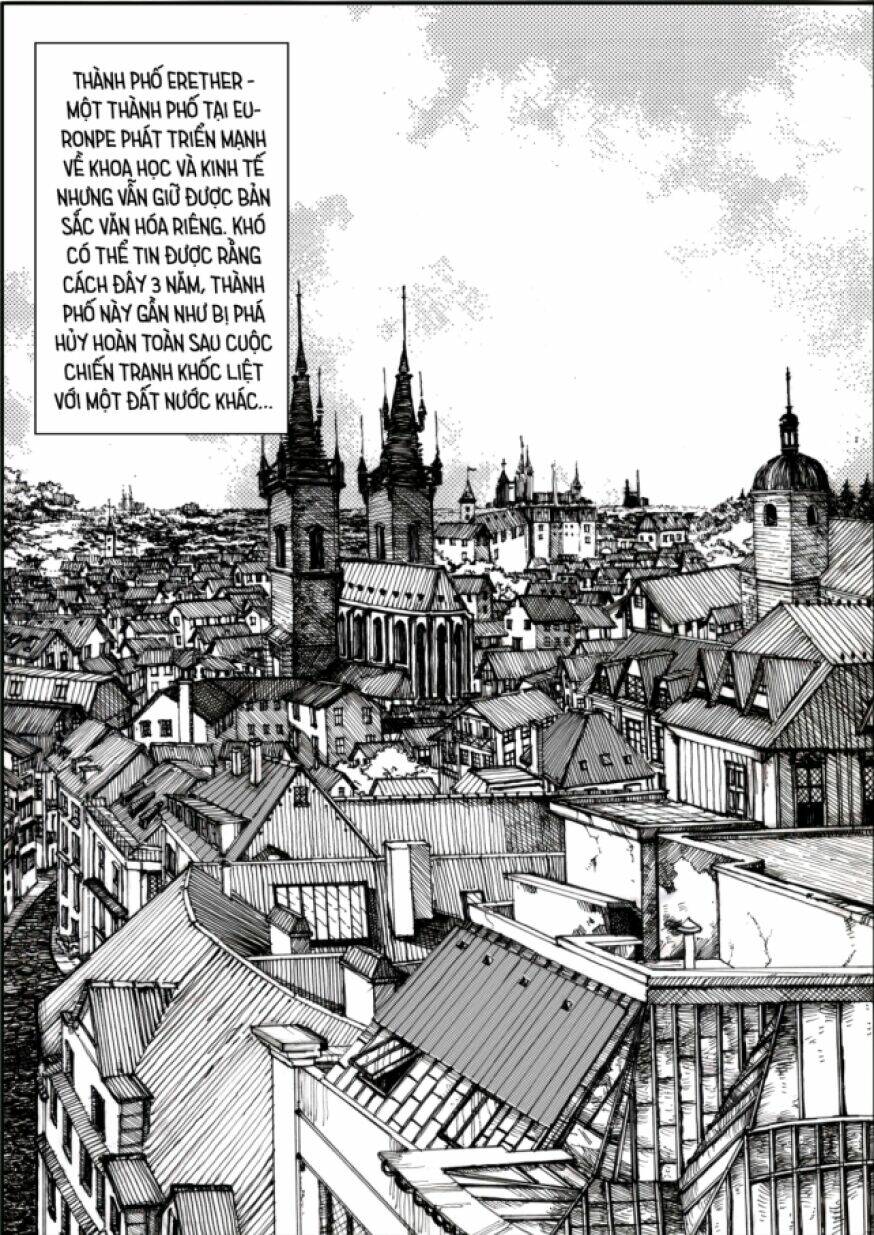 vận may của quỷ chapter 1 1