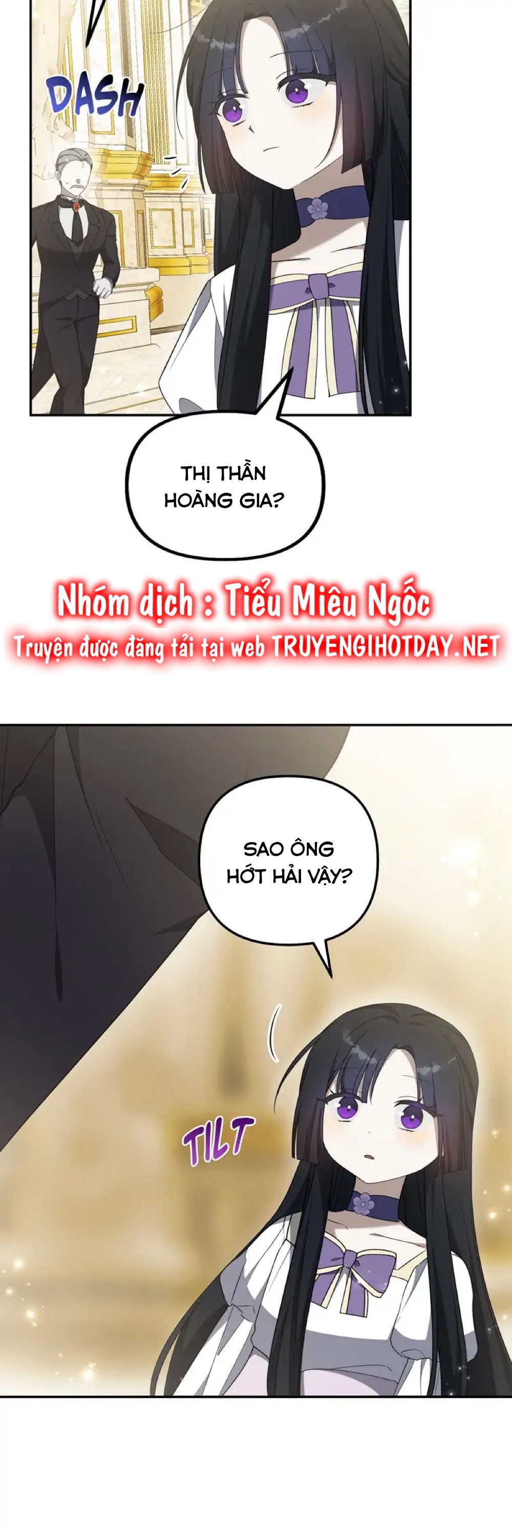 lời nguyền vẫn chưa kết thúc chapter 40 26