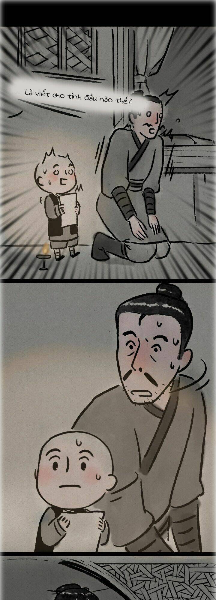 nhất thiền tiểu hòa thượng chapter 76 22