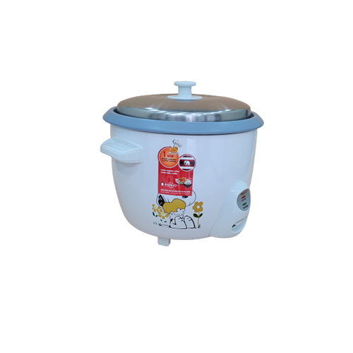 Nồi cơm điện rời 2.2L Pengo PG-722M( hàng chính hãng)