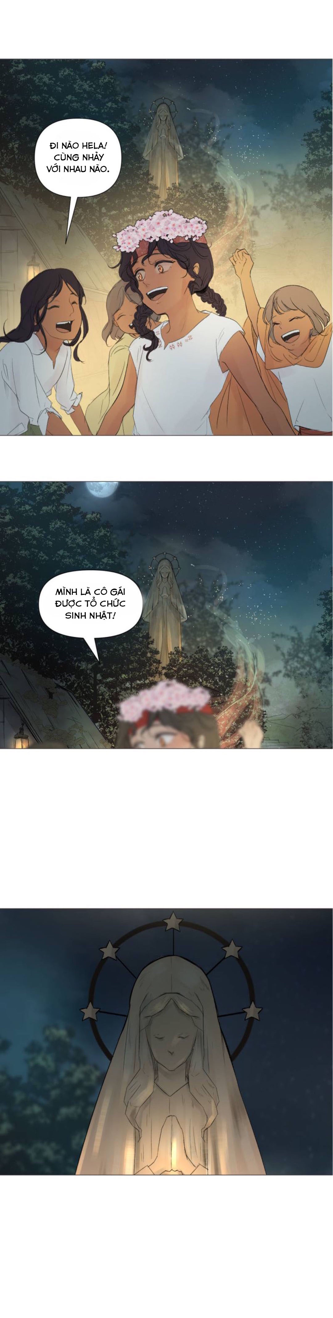 khi jasy huýt sáo chapter 1 8