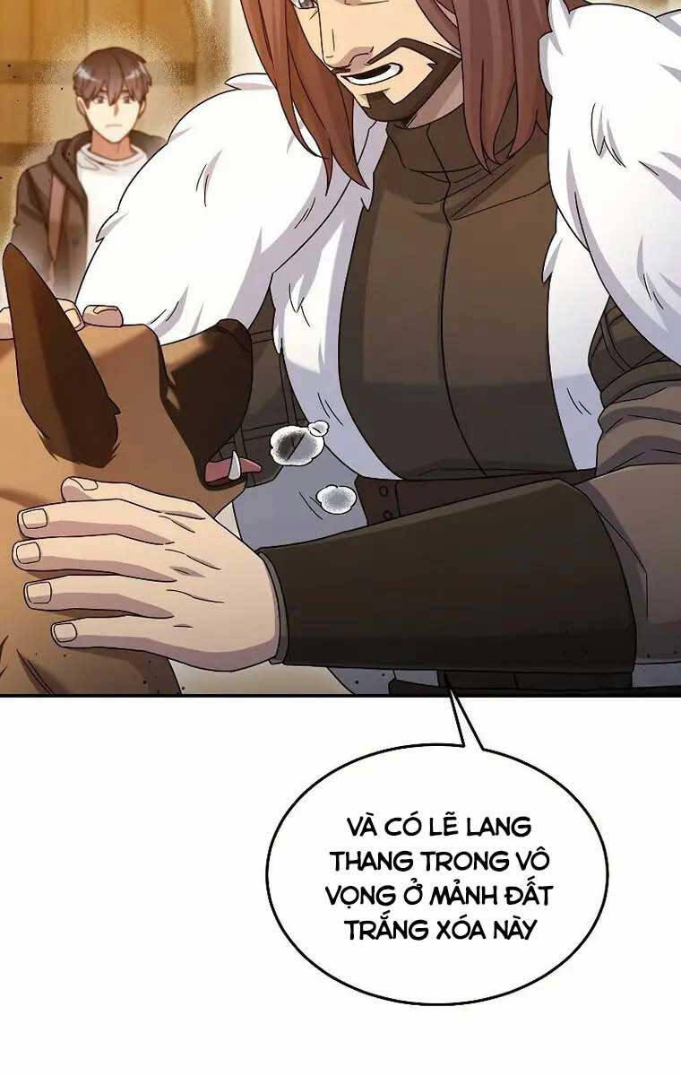 Người Mới Này Quá Mạnh chapter 47.1 41