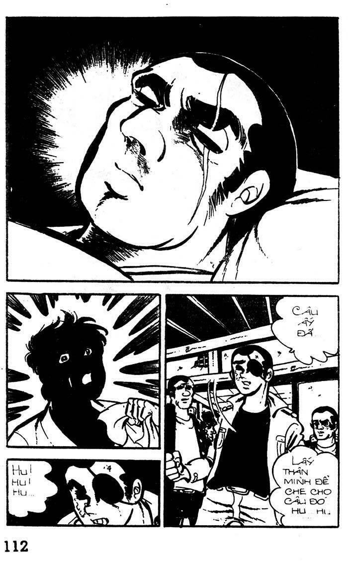 mankichi chapter 10.2 53