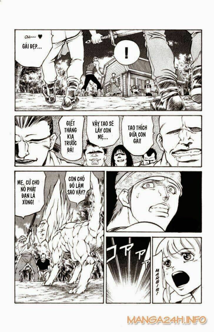 vua trên biển chapter 45 15