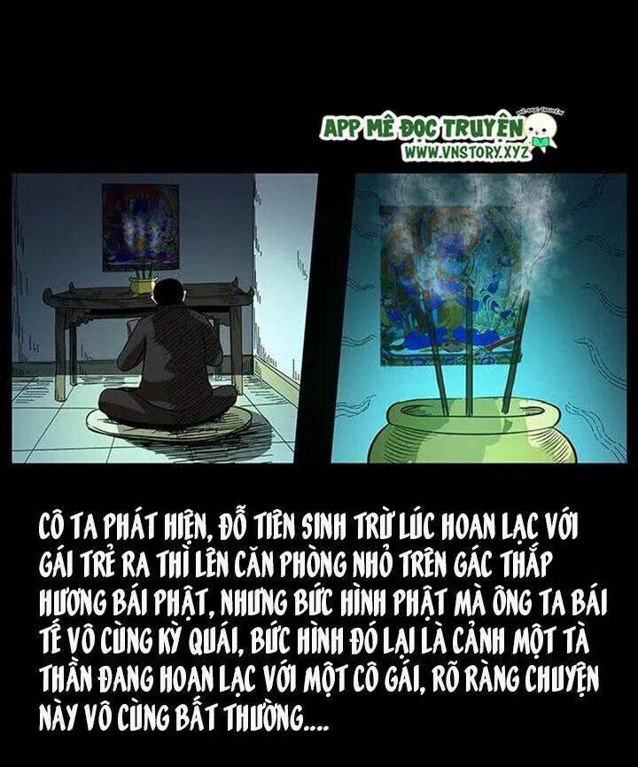 U Minh Ngụy Tượng Chapter 156 72