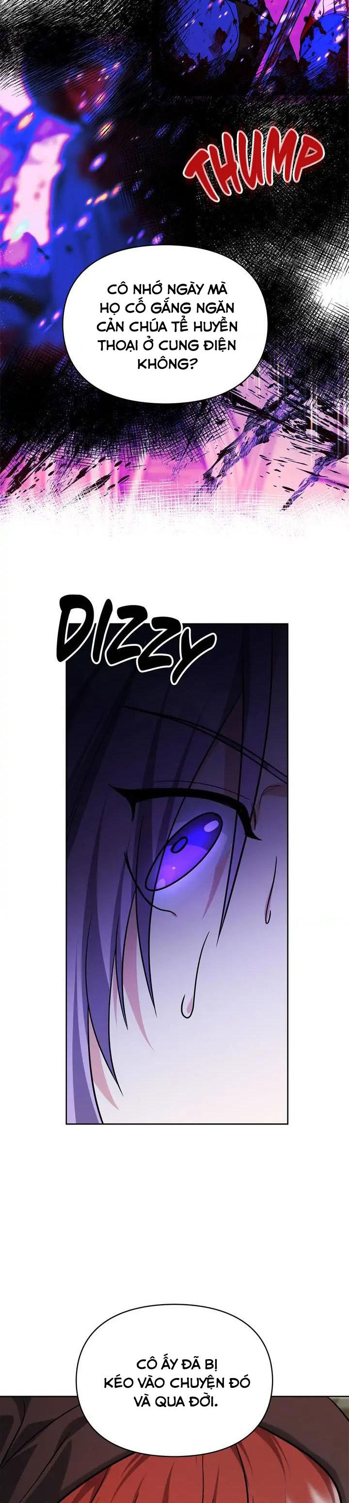 hãy nghe lời của tôi chapter 67 25