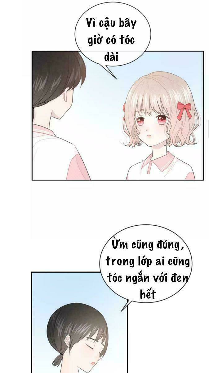 từ cái nhìn của em chapter 30 14